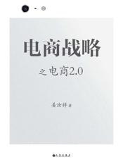 电商战略之电商2.0 - 姜汝祥