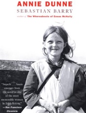 Annie Dunne - Sebastian Barry