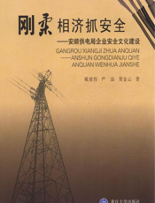 刚柔相济抓安全——安顺供电局企业安全文化建设