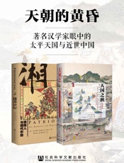 天朝的黄昏：著名汉学家眼中的太平天国与近世中国