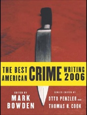 The Best American Crime Writing - Mark Bowden