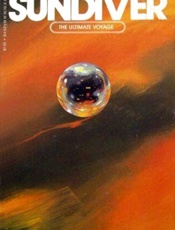 Sundiver - David Brin