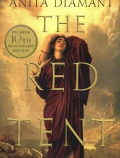 The Red Tent - Anita Diamant