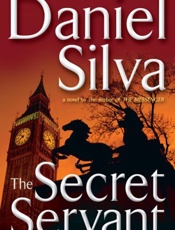 The Secret Servant - Daniel Silva