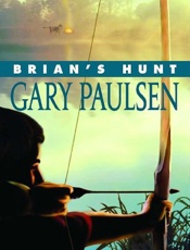 Brian's Hunt - Gary Paulsen