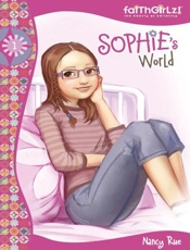 Sophie's World - Nancy N. Rue
