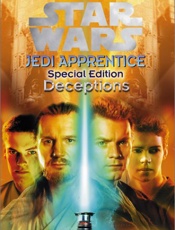 Star Wars_ Jedi Apprentice Spec - Jude Watson