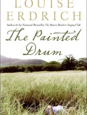 The Painted Drum - Louise Erdrich