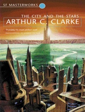 The City And The Stars - Arthur C. Clarke