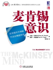 麦肯锡意识-艾森拉塞尔