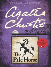 The Pale Horse - Agatha Christie