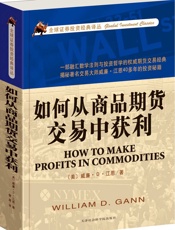 如何从商品期货交易中获利
