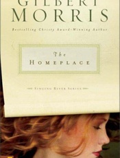 The Homeplace - Gilbert Morris