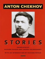 Selected Stories of Anton Cheko - Anton Chekhov