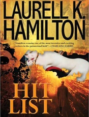 Hit List - Laurell K. Hamilton