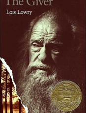 The Giver - Lois Lowry