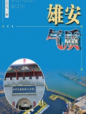 雄安气质 - 王文化