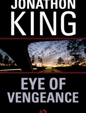 Eye of Vengeance - Jonathon King