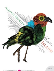 Island - Aldous Huxley