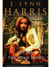 Any Way the Wind Blows - E. Lynn Harris