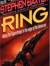 Ring - Stephen Baxter