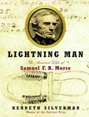 Lightning Man_ The Accursed Lif - Kenneth Silverman