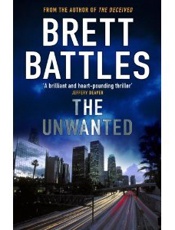 The Unwanted - Brett Battles