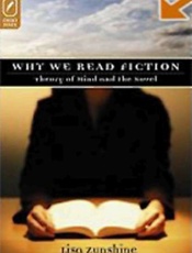 WhyWeReadFiction - Lisa Zunshine