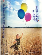 Photoshop商业修图高手之道