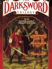 Doom of the Darksword - Margaret Weis; Tracy Hickman