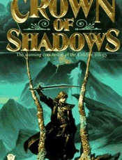 Crown of Shadows - C. S. Friedman