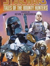 Star Wars_ Tales of the Bounty - Kevin J. Anderson