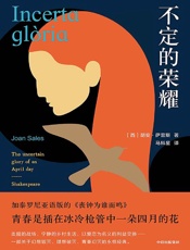 《不定的荣耀》---胡安 · 萨雷斯