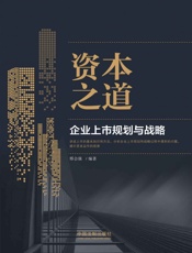 资本之道：企业上市规划与战略