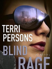 Blind Rage - Terri Persons