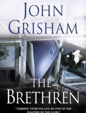 The Brethren - John Grisham