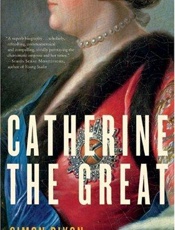 Catherine the Great - Simon Dixon