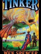 Tinker - Wen Spencer