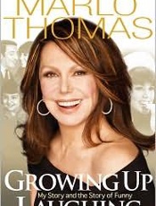Growing Up Laughing_ My Story a - Marlo Thomas