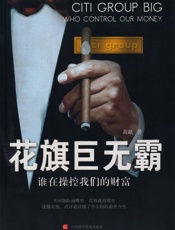 花旗巨无霸_谁在操控我们的财富