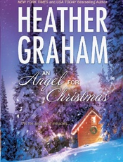 An Angel for Christmas - Heather Graham