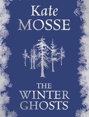 The Winter Ghosts - Kate Mosse