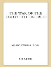 The War Of The End Of The World - Mario Vargas Llosa