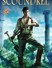 Scoundrel - Zoe Archer; Archer