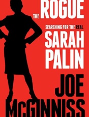 The Rogue_ Searching for the Re - Joe McGinniss