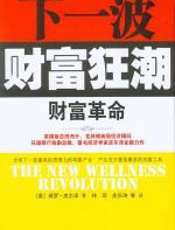 下一波财富狂潮：财富革命 - ［美］保罗·皮尔泽