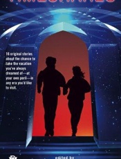 Timeshares - Jean Rabe; Martin Harry Greenbe