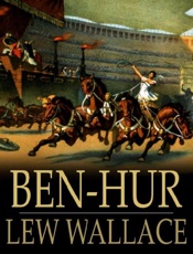 Ben-Hur - Lew Wallace