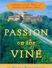 Passion on the Vine - Sergio Esposito