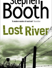 Stephen Booth - Lost River (v5)